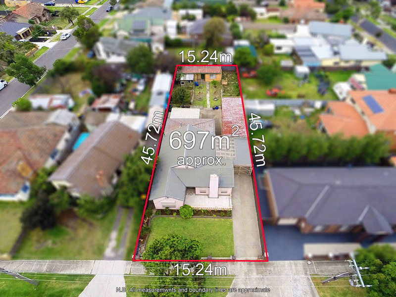 2 Maylands Street, Albion, Vic 3020 Property Details