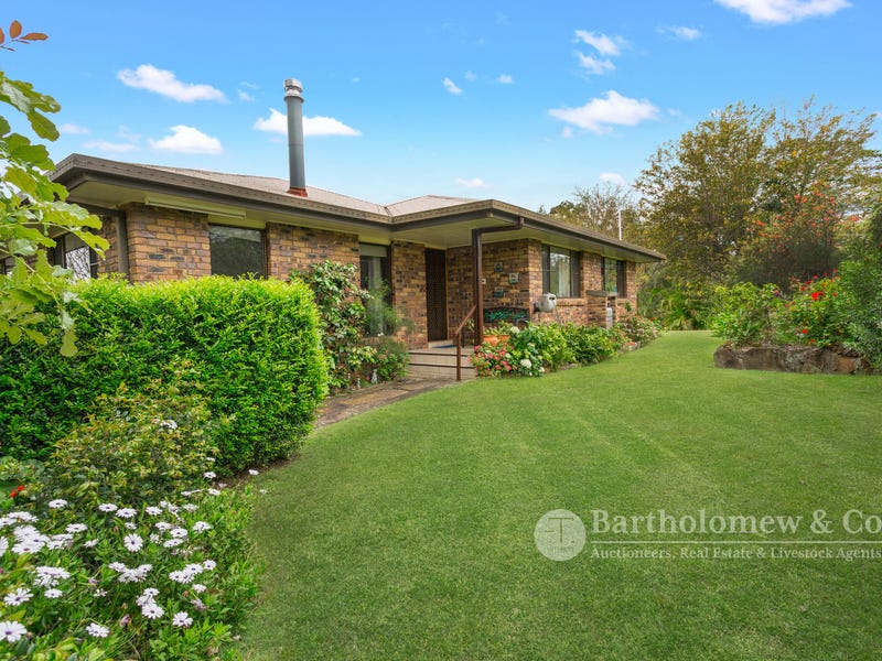 12 Stacey Drive, Boonah, QLD 4310