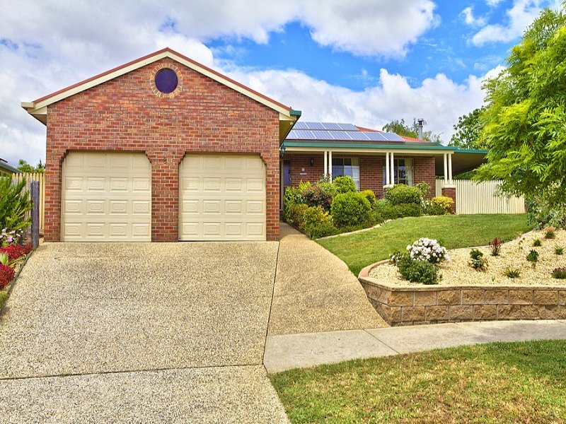 8 Central Place, Wodonga, Vic 3690 Property Details