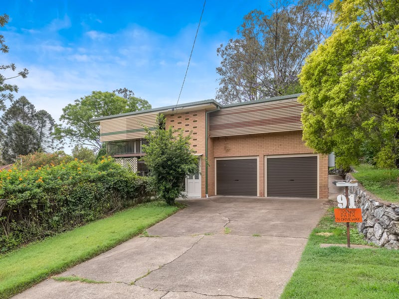 91 Blackheath Road, Oxley, Qld 4075 Property Details