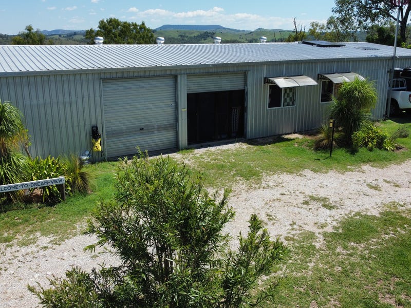 3 Olive Street, Goomeri, QLD 4601