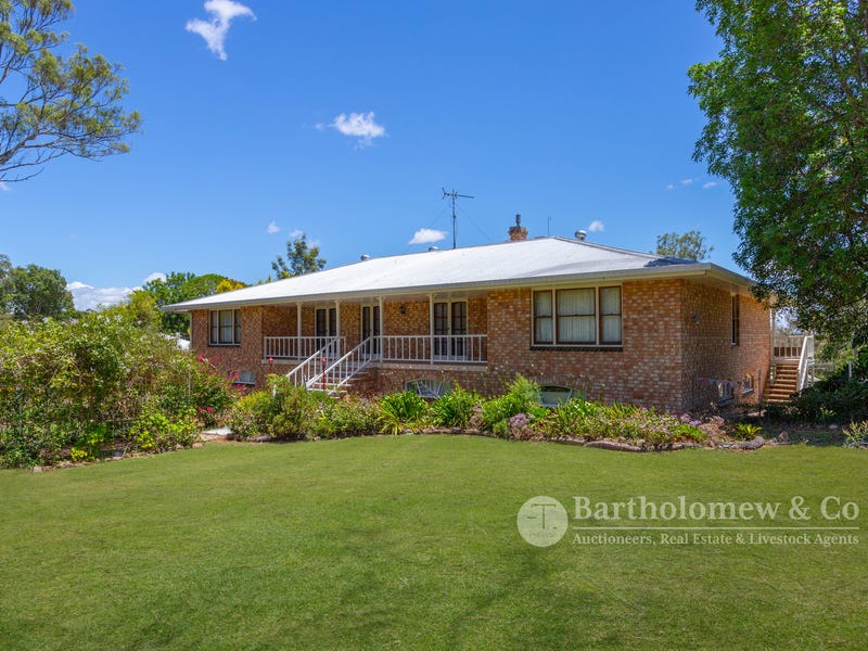 8 Stacey Drive, Boonah, Qld 4310 - Property Details