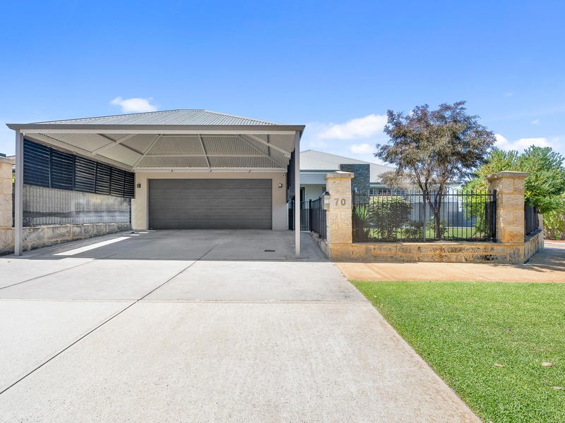 70 Westgrove Drive, Ellenbrook, WA 6069 Property Details