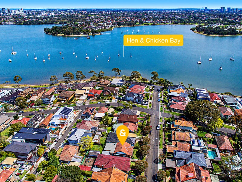 19 Glen Ormond Avenue, Abbotsford, NSW 2046 Property Details