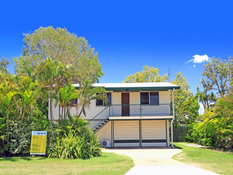 395 Richardson Road, Norman Gardens, Qld 4701
