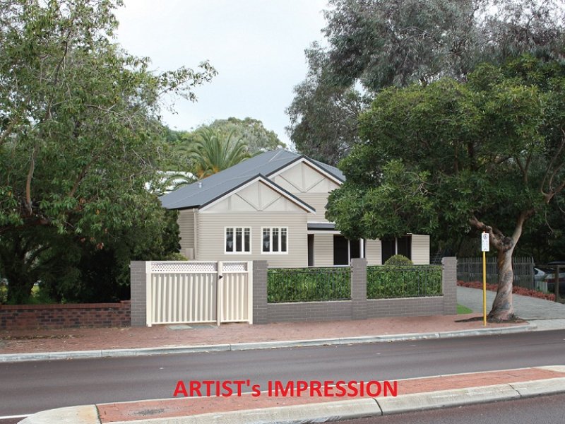 22 King William Street, Bayswater, WA 6053