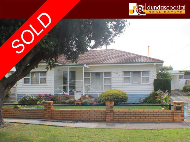 22 Blair Street, Portland, Vic 3305 Property Details