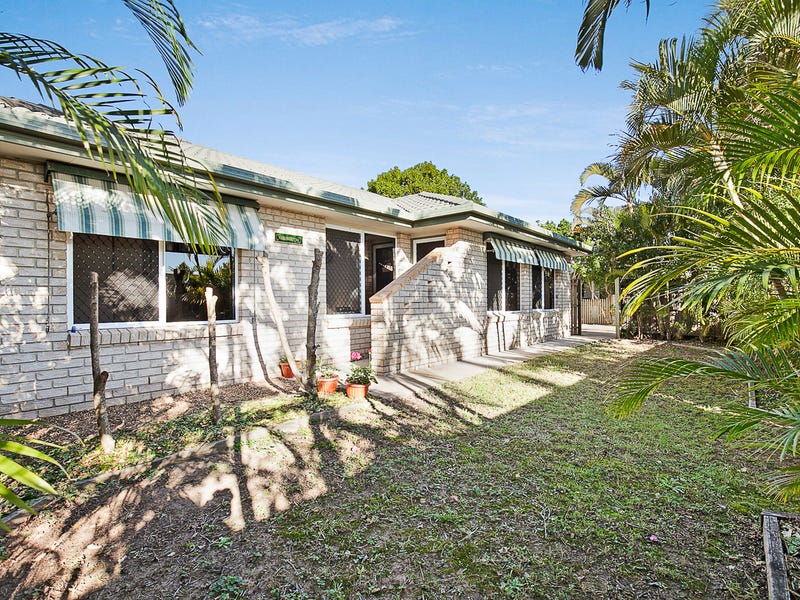 106 Denmans Camp Road, Torquay, Qld 4655 Property Details