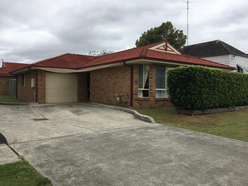 1/38 Brunker Street, Kurri Kurri, NSW 2327