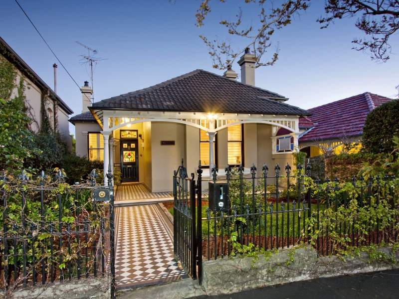 48 Boyce Street, Glebe, NSW 2037 Property Details