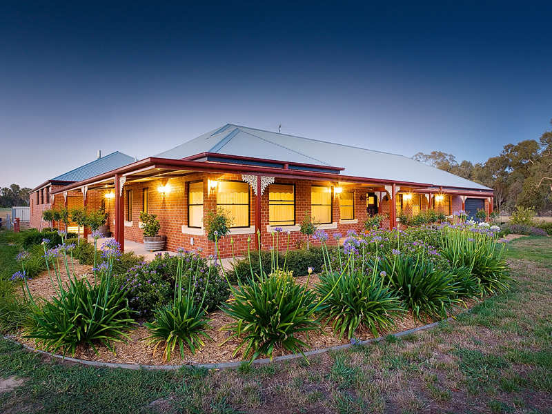 Lot 2 Colonial Drive, Jindera, NSW 2642 Property Details