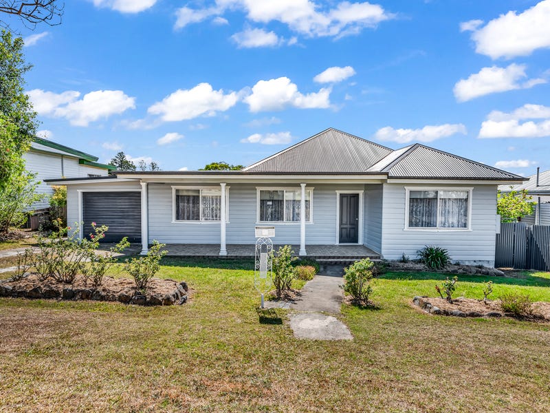 40 Philip Street, Gloucester, NSW 2422 - Property Details