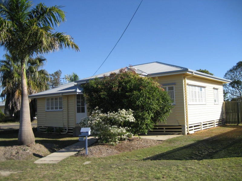 120 Elliott Heads Road, Avenell Heights, Qld 4670