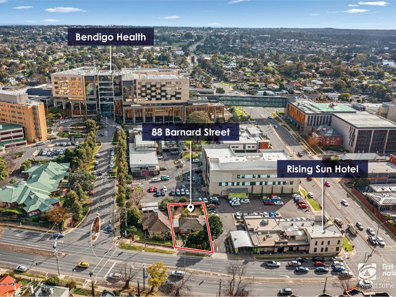 Real Estate & Property for Sale in Bendigo, VIC 3550