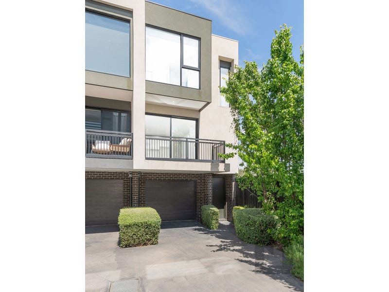 7/66 Wilson Street, Yarraville, Vic 3013 Townhouse for Sale