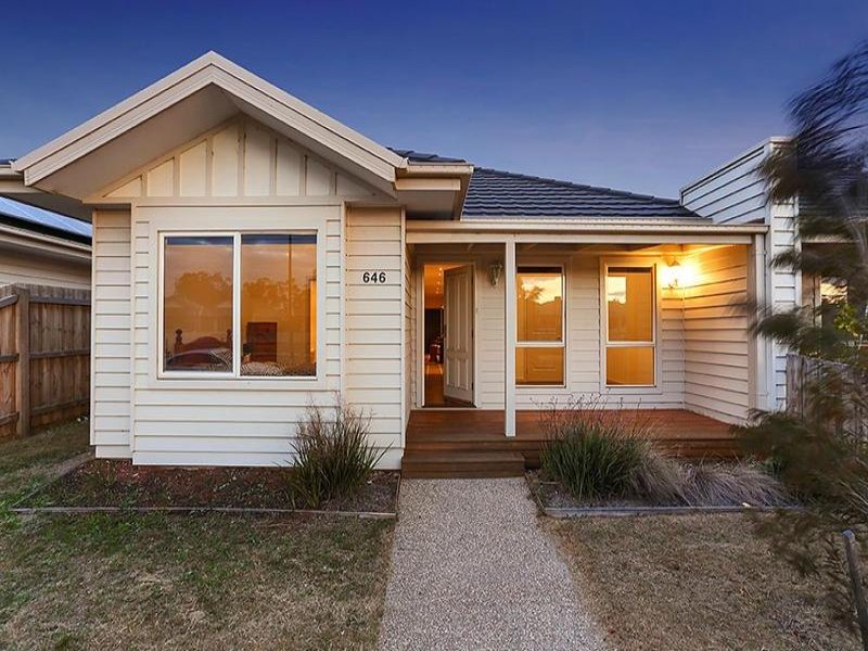 646 Eynesbury Road, Eynesbury, Vic 3338 Property Details