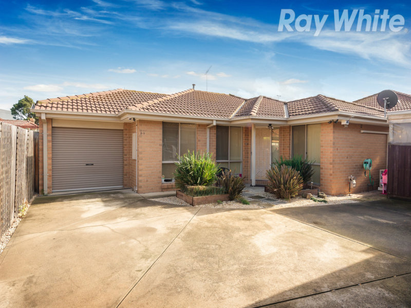 2/11 Dowling Street, Fawkner, Vic 3060 Property Details