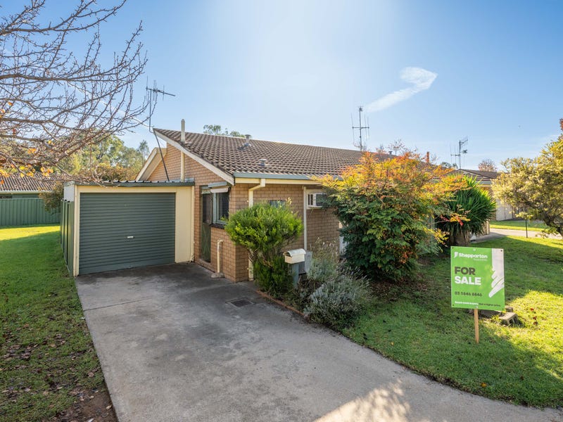 11 Kula Street, Shepparton, Vic 3630 Unit for Sale