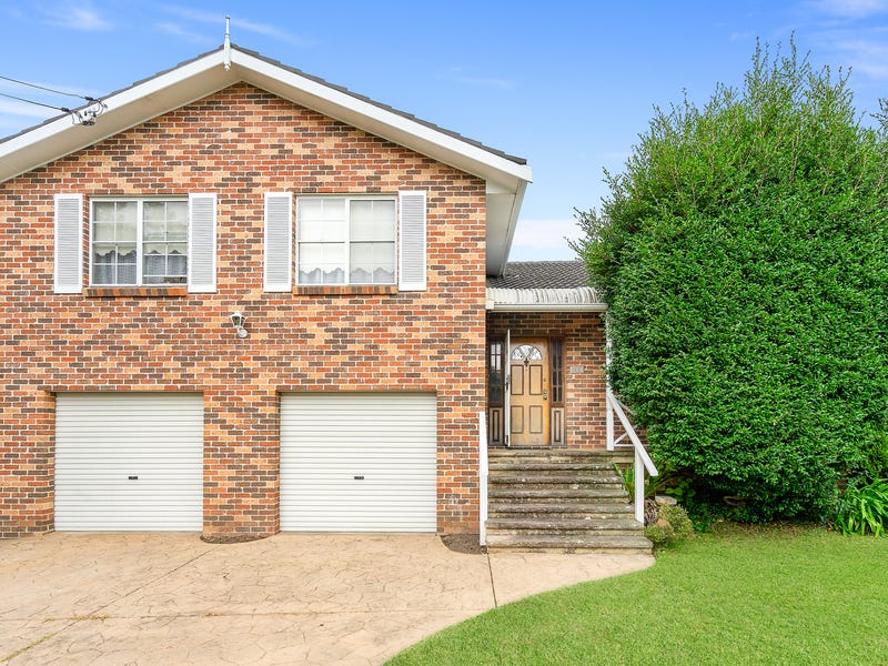 16 Herberton Avenue, Hunters Hill, NSW 2110