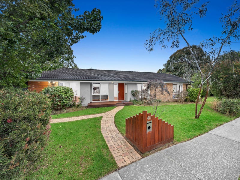 45 Eagle Drive, Pakenham, Vic 3810 Property Details