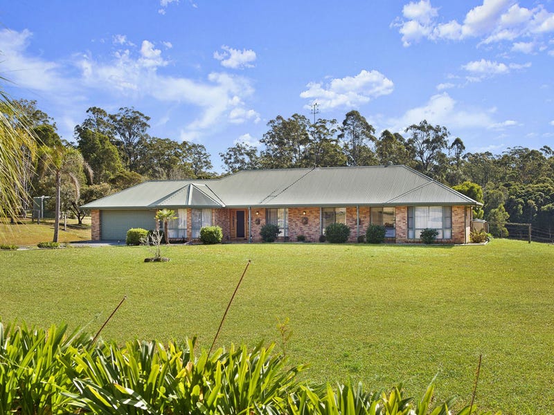 15 Oak Ridge Road, King Creek, NSW 2446