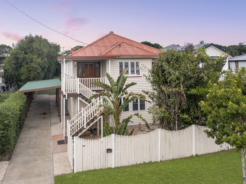 14 Paradise Street, Banyo, Qld 4014 House for Sale