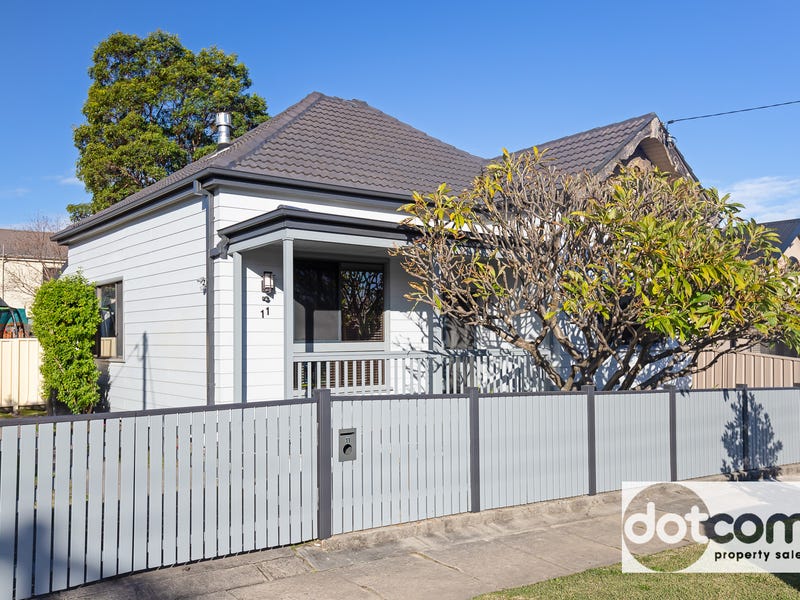 11 Fawcett Street, Mayfield, NSW 2304 Property Details
