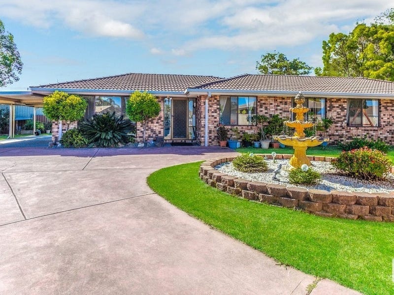 27 Fantail Cres, Erskine Park, NSW 2759