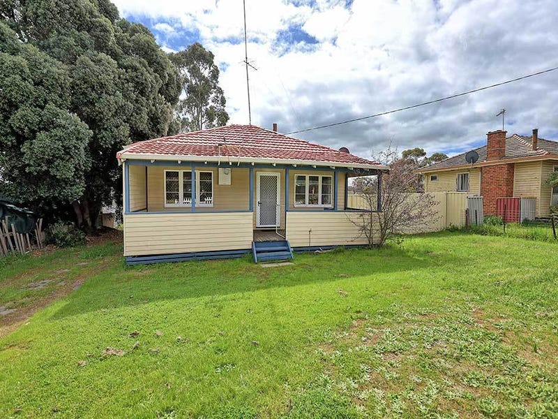 55 Northwood Street, Narrogin, WA 6312 Property Details