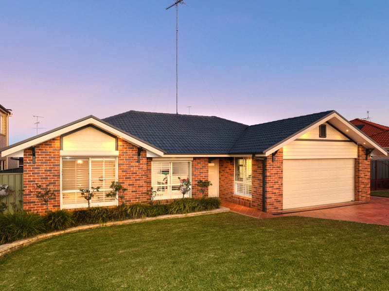 26 St Andrews Drive, Glenmore Park, NSW 2745