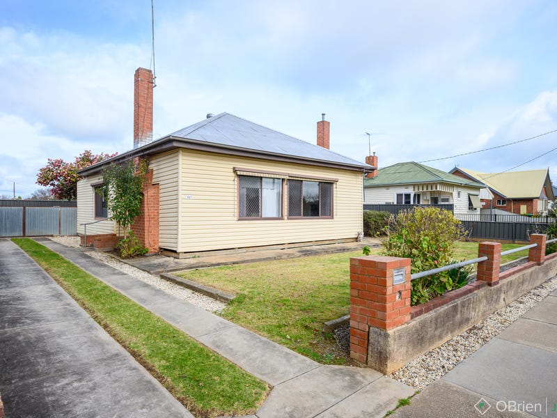 161 Rowan Street, Wangaratta, Vic 3677 - Property Details