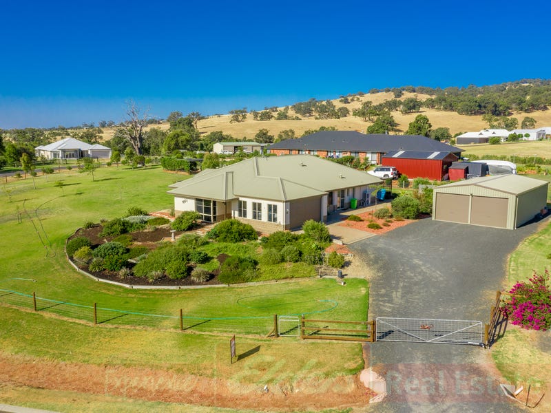 20 Nunnagine Circle, Roelands, WA 6226 House for Sale