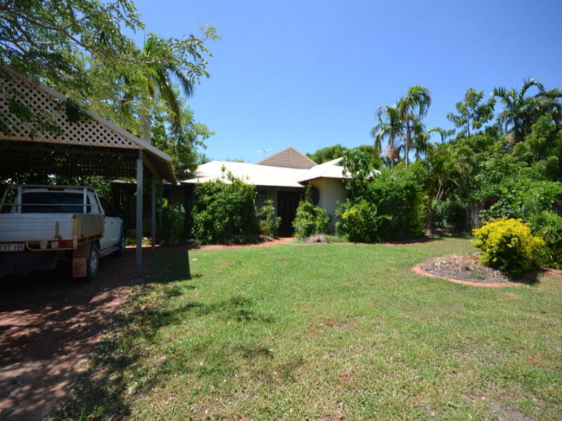 8 Howe Drive, Cable Beach, WA 6726
