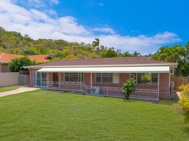 9 High Vista Drive, Mount Louisa, QLD 4814