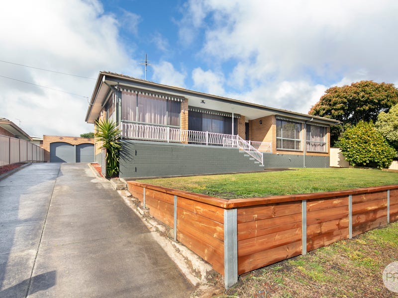 121 Joseph Street, Ballarat East, VIC 3350