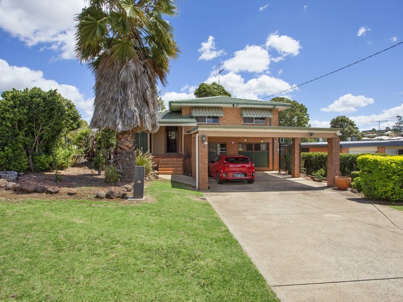 9 Kirklees Street, Newtown, Qld 4350 Property Details