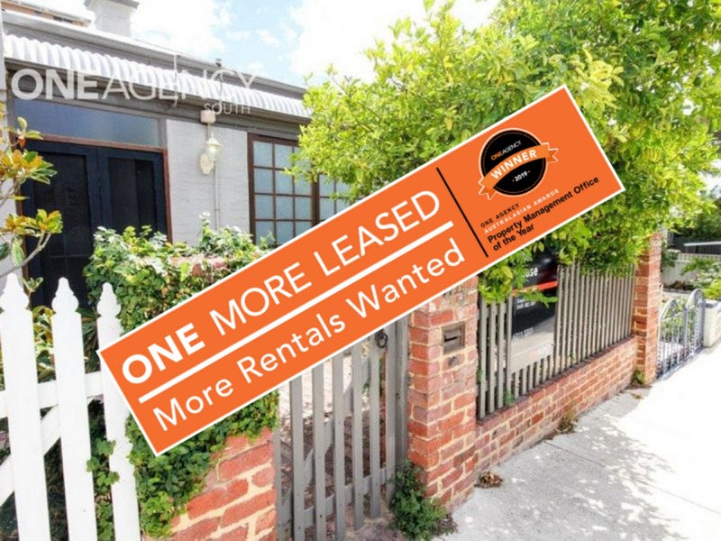 45 Glyde Street East Fremantle Wa 6158