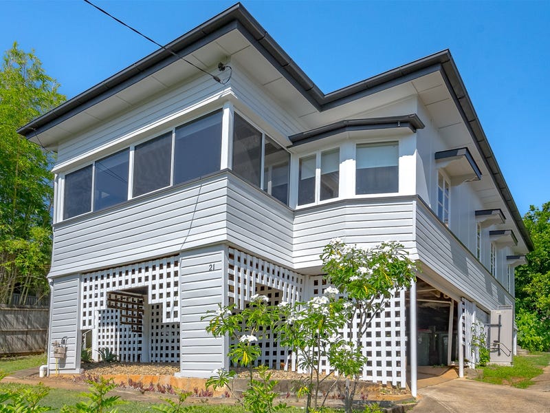 21 Love Street, Holland Park, QLD 4121