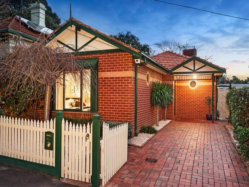 51 Henry Street, Northcote, Vic 3070 Property Details