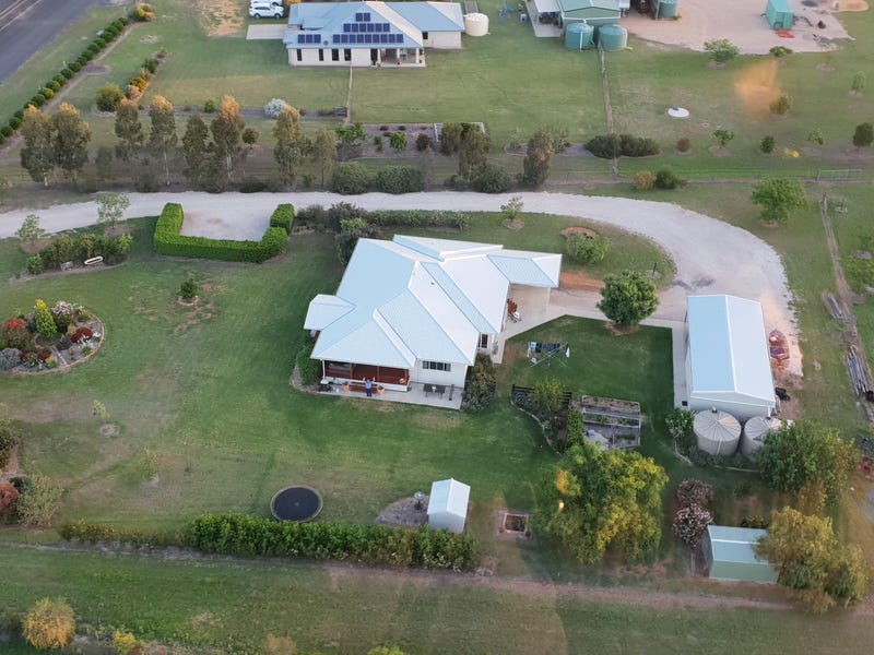 30 Ainsworth Street, Chinchilla, QLD 4413