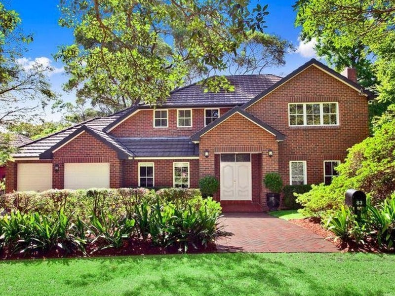 83 Warragal Road, Turramurra, NSW 2074 Property Details