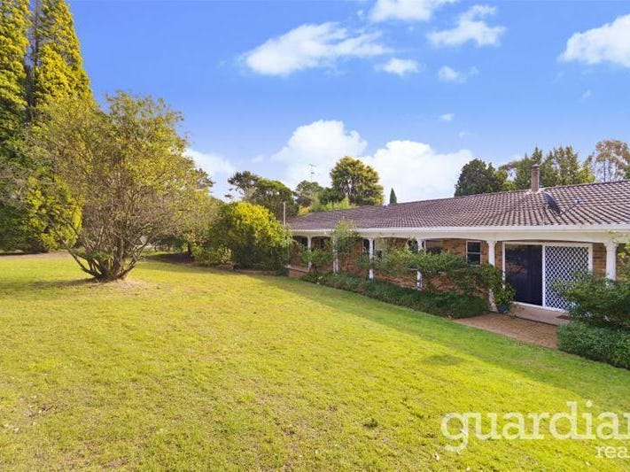 3A Wyoming Road, Dural, NSW 2158 Property Details