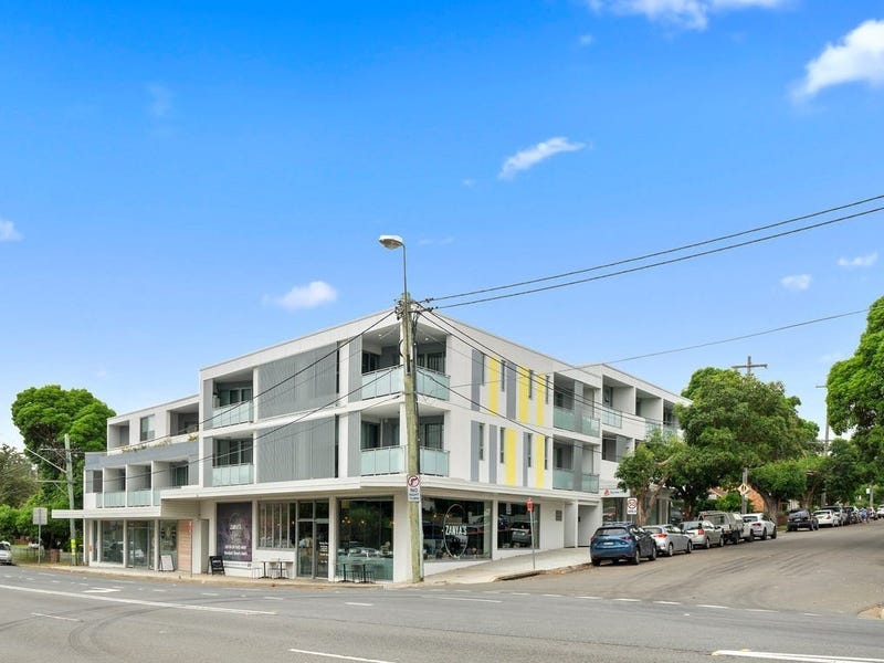 5/333339 Stoney Creek Rd, Kingsgrove, NSW 2208 Apartment for Sale