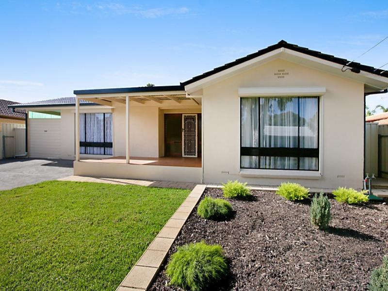 5 Britten Avenue, Modbury, SA 5092