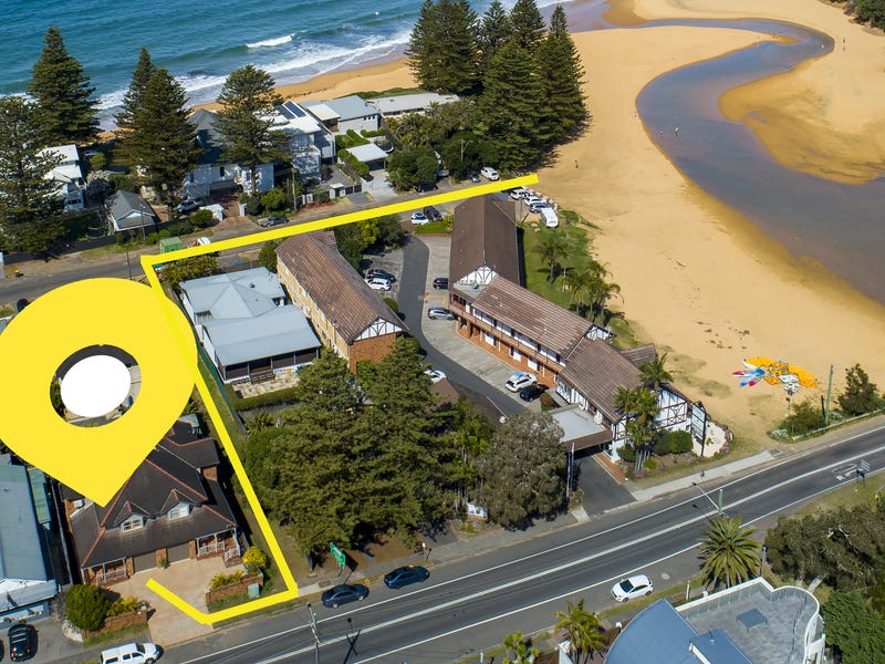 1/7 Ocean View Drive, Wamberal, NSW 2260