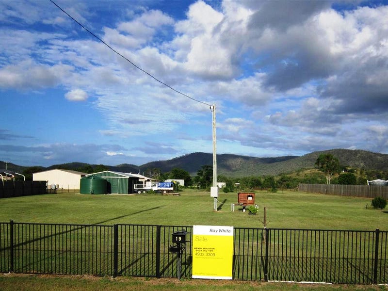 19 Webb Road, Qld 4702 Property Details