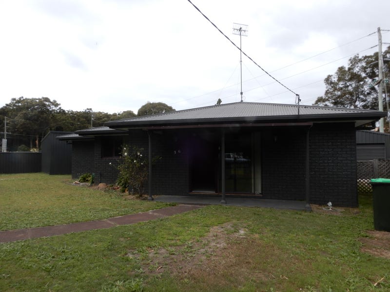 36 Strand Street, Forster, NSW 2428