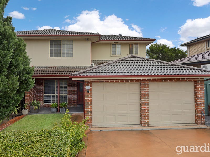 28 Glenrowan Avenue, Kellyville, NSW 2155