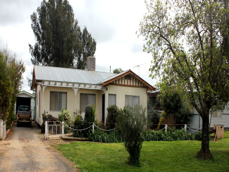 41 Hume Street, Mulwala, NSW 2647 Property Details