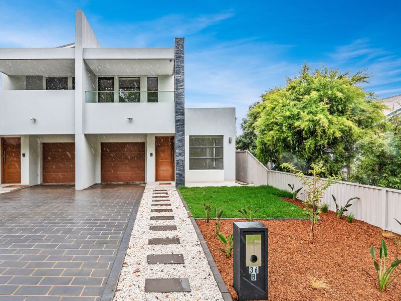 36B Kenthurst Road, Dural, NSW 2158